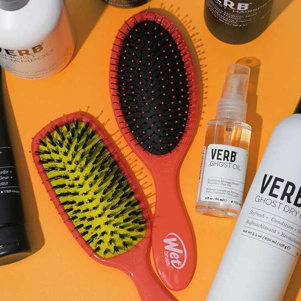 The Essential Tool For Combing Through Tangled Hair—Pain Free!