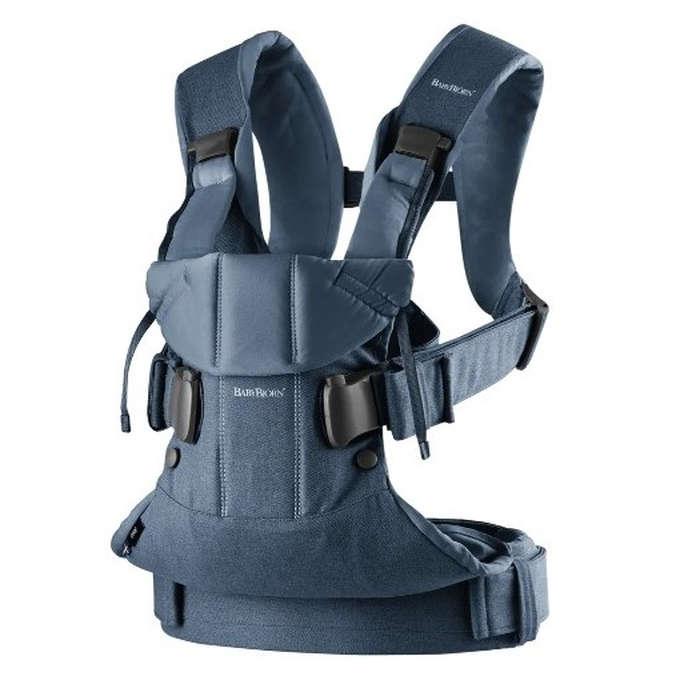 BabyBjorn Carrier One Baby Carrier