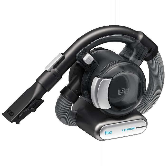 Black & Decker 20V Max Flex Handheld Vacuum