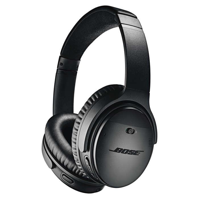 Bose QuietComfort® 35 Wireless Headphones II