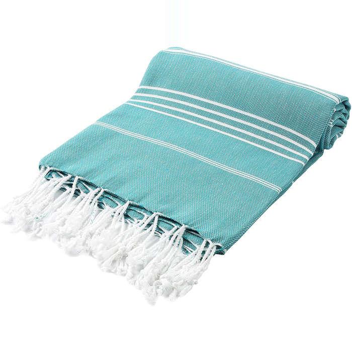 Cacala Pestemal Turkish Towel