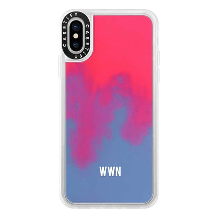 Casetify Personalise