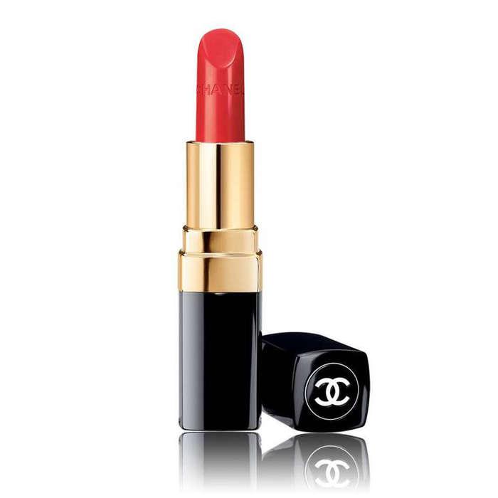 Chanel Rouge Coco Ultra Hydrating Lip Colour
