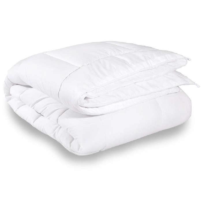 Equinox Goose Down Alternative Comforter