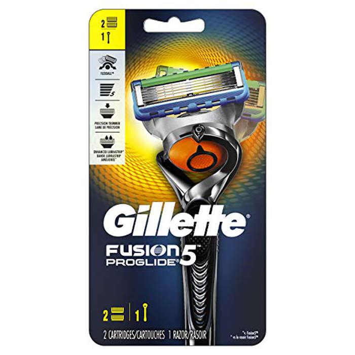 Gillette Fusion5 ProGlide Razor
