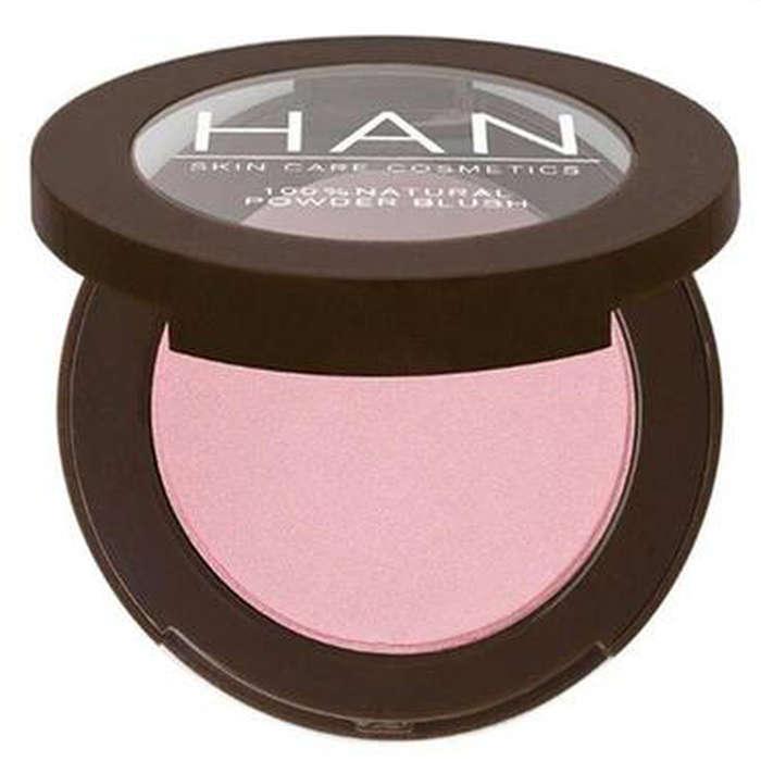 Han Skincare Cosmetics Pressed Blush