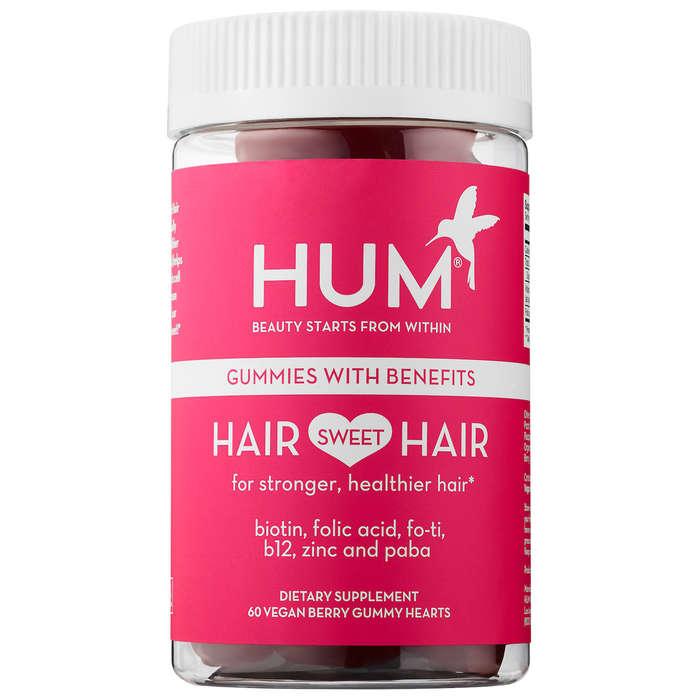 Hum Nutrition Hair Sweet Hair