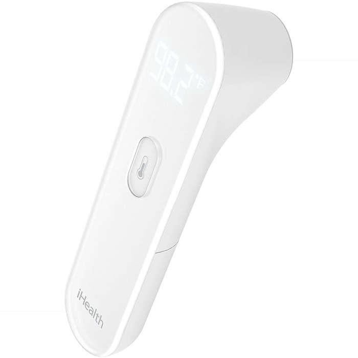 iHealth No-Touch Infrared Thermometer