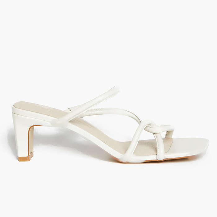 Intentionally Blank Willow Sandals