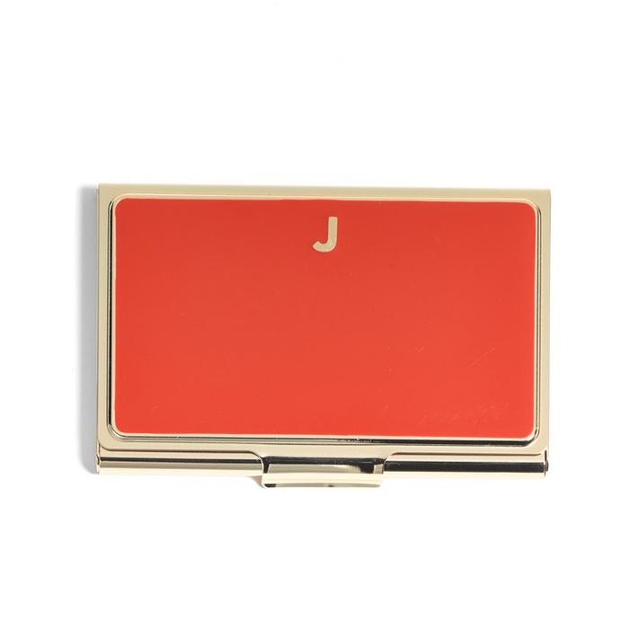 Kate Spade New York One in A Million Business Card Holder