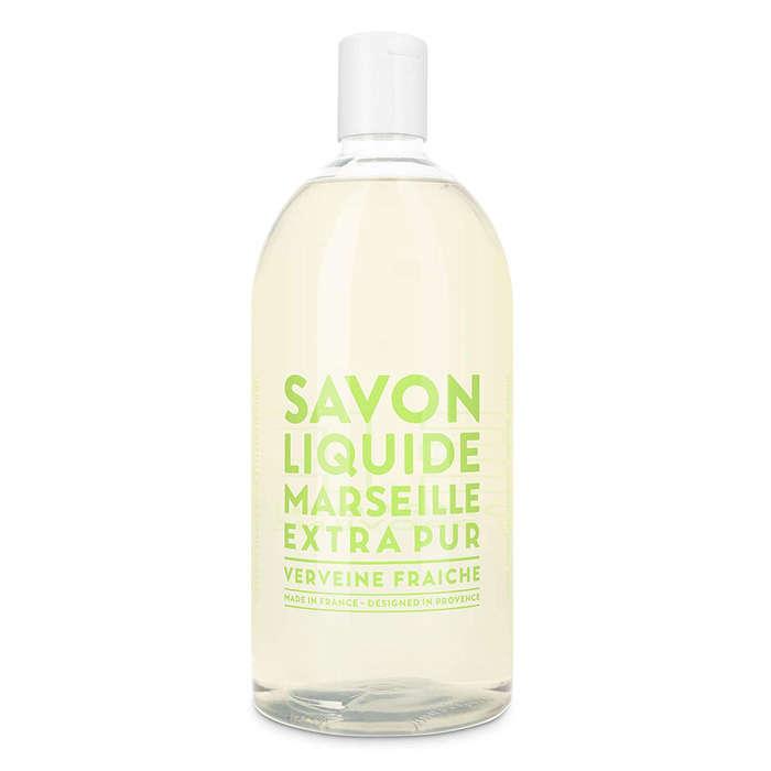 La Compagnie de Provence Savon de Marseille Liquid Soap