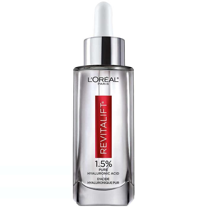 L'Oreal Paris Skincare Revitalift Derm Intensives Hyaluronic Acid Serum