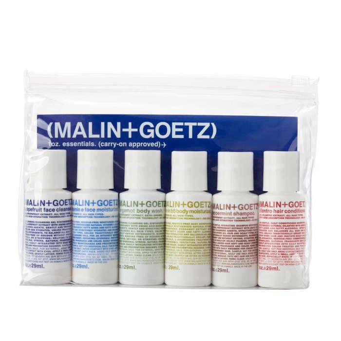 Malin + Goetz Essential Kit