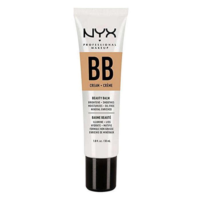 NYX Cosmetics BB Cream
