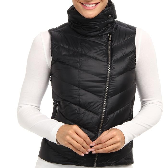 Patagonia Prow Quilted Down Vest