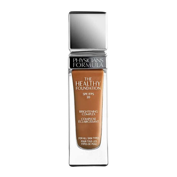 Physicians Formula The Healthy Foundation with SPF 20