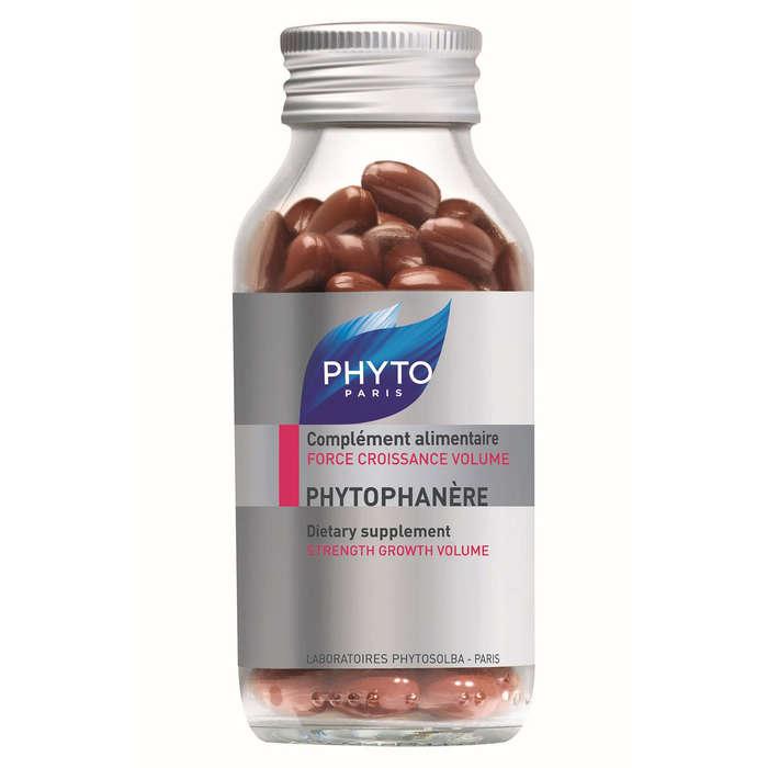 Phyto Phytophanere Dietary Supplement for Hair & Nails