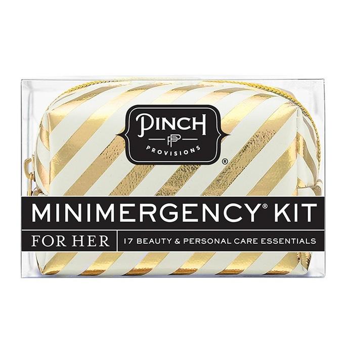 PINCH Provisions Candy Striper Minimergency Kit