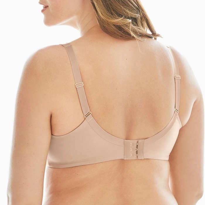 Soma Stunning Support Smooth Full Coverage Bra