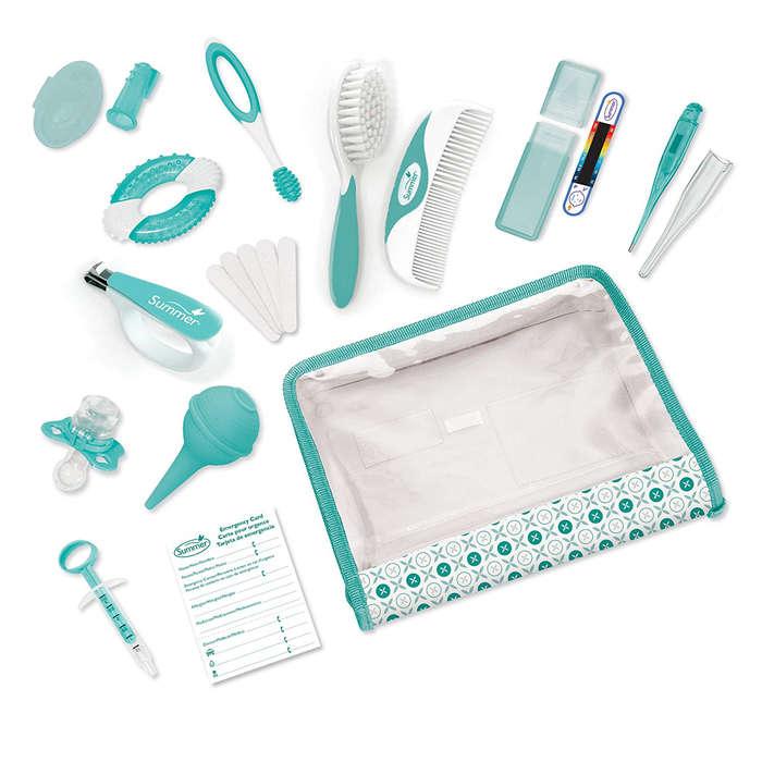 Summer Infant Complete Nursery Care Kit