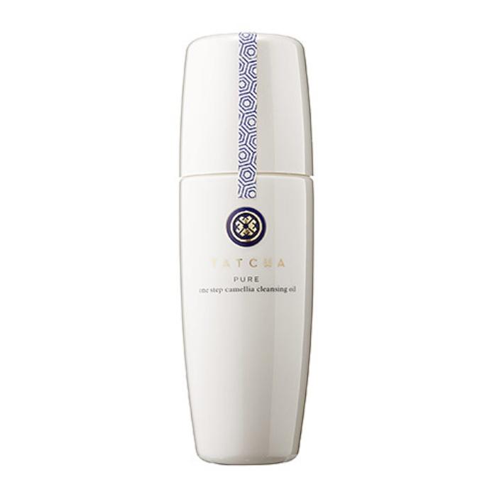 Tatcha Pure One Step Camellia Cleansing Oil