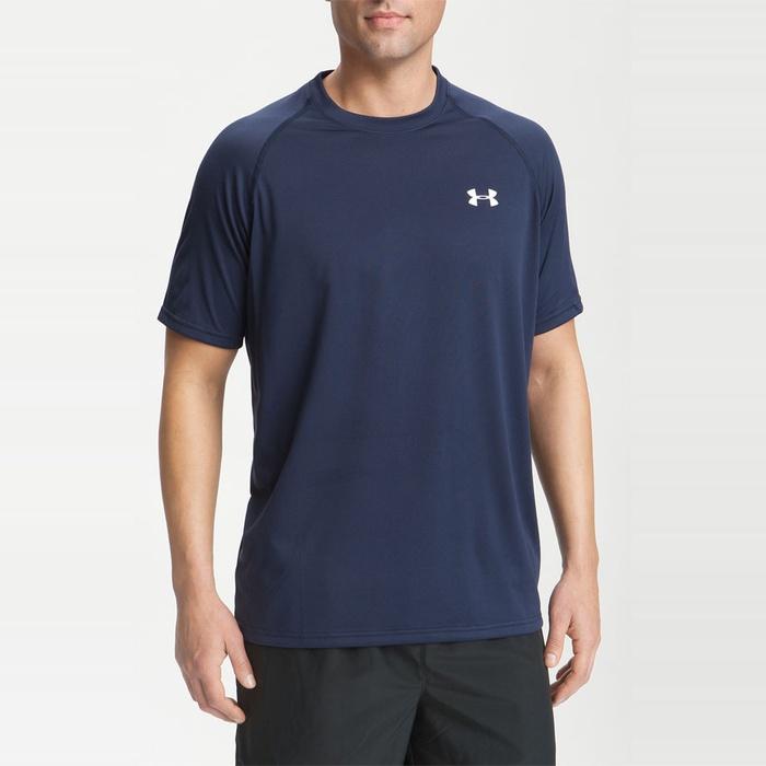 Under Armour UA Tech Loose Fit Short Sleeve T-Shirt