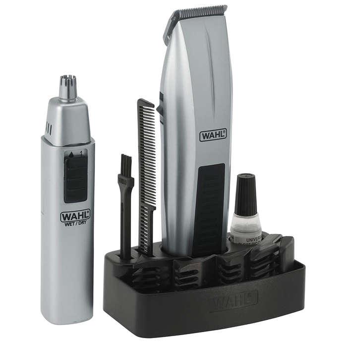 Wahl Beard Trimmer with Bonus Personal Trimmer