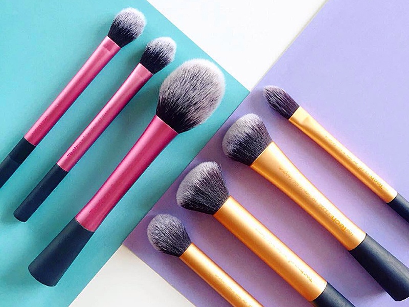10 Best Blush Brushes Rank & Style