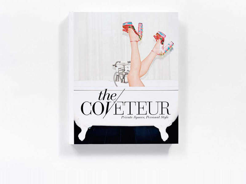 10 Best Coffee Table Books Rank & Style