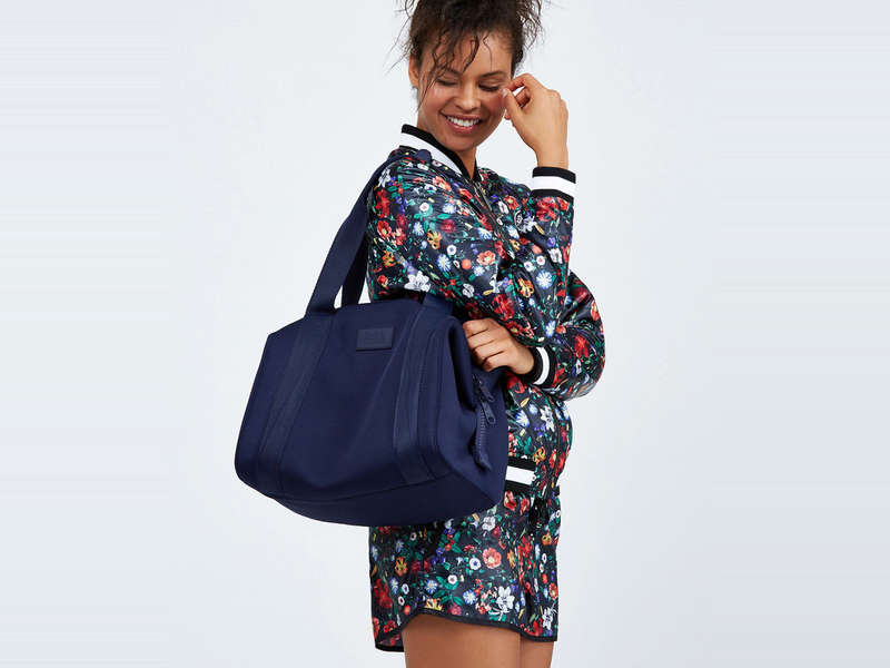 10 Best Gym Bags Rank & Style