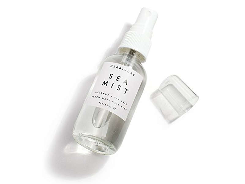 10 Best Sea Salt Hair Sprays Rank & Style