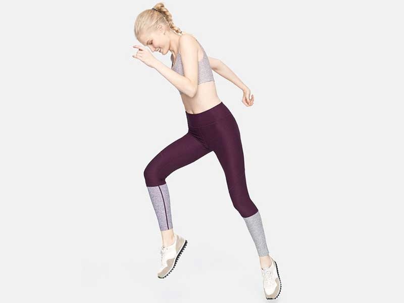 best yoga pants for running