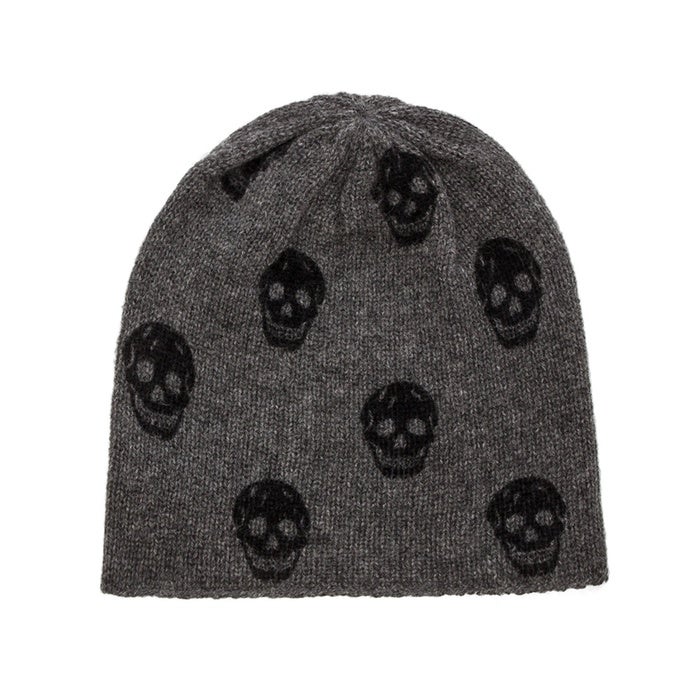 10 Best Knit Beanies Rank & Style