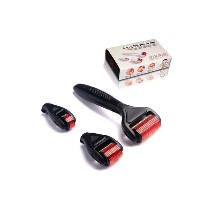 10 Best Derma Rollers and Micro Needles 2018 Rank & Style