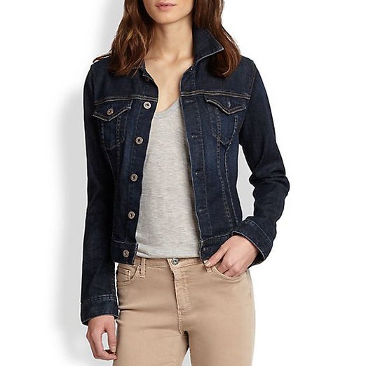 10 Best Denim Jackets Rank & Style