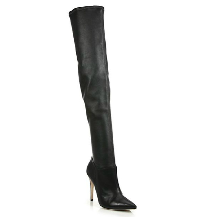 steve madden alice boot