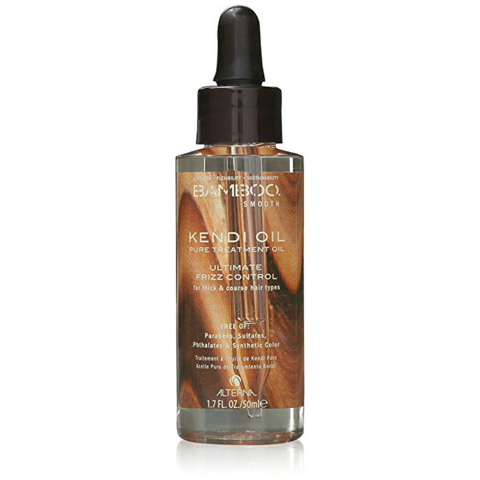 10 Best Hair Oils Rank & Style