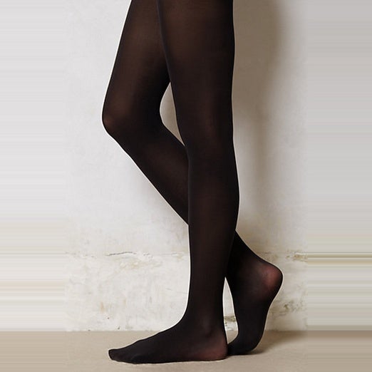 10 Best Black Tights Rank & Style