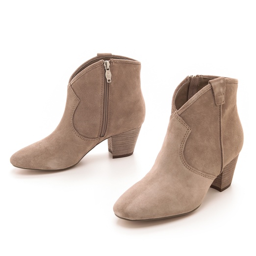 10 Best Summer Booties Rank & Style