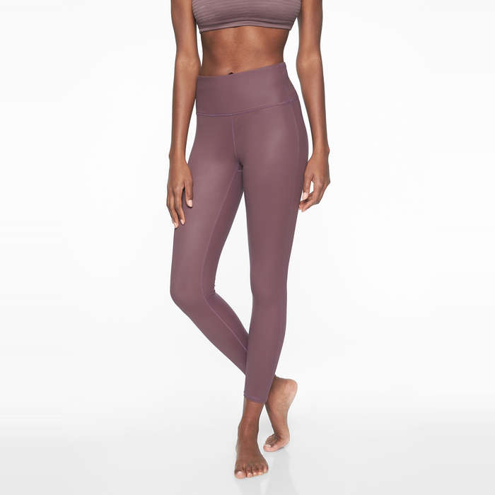 The Ten Best Yoga Pants of 2018 Rank & Style