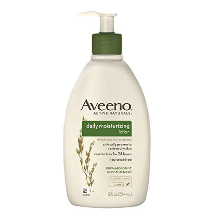 the best drugstore lotion