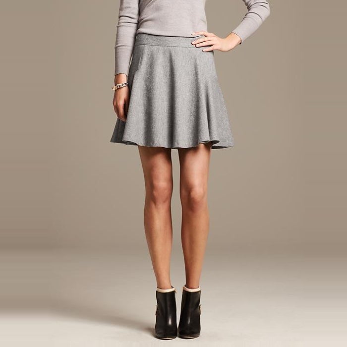 10 Best Winter Mini Skirts Rank & Style