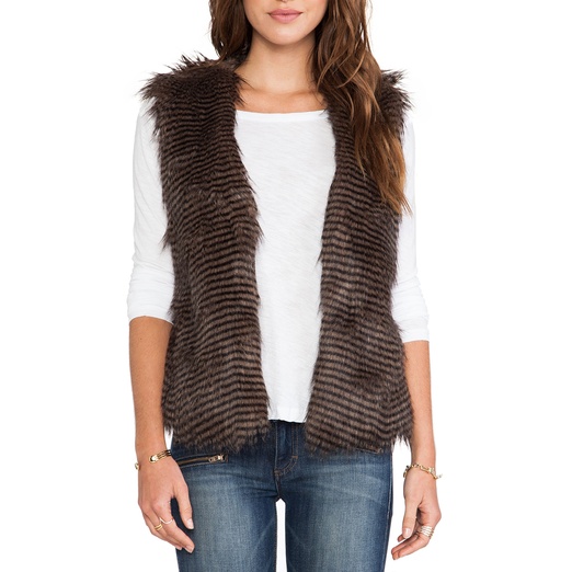 10 Best Fall Vests Rank & Style