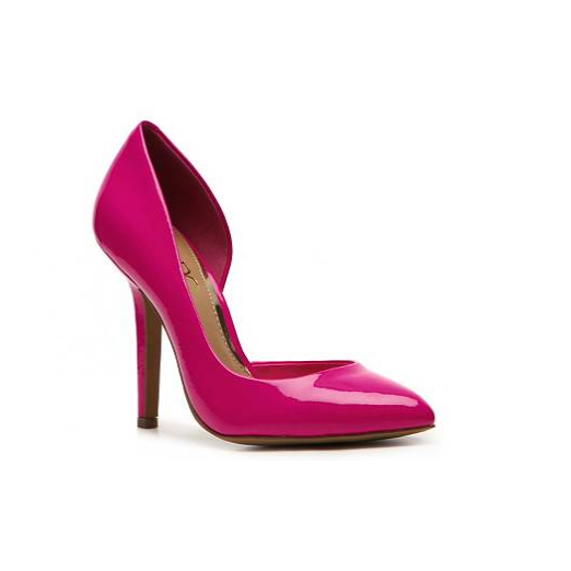 bcbg jaze pump