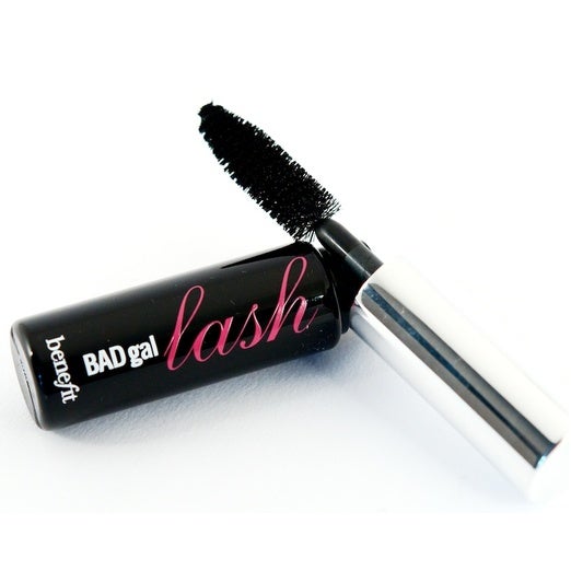 Maybelline Great Lash Mascara Rank & Style