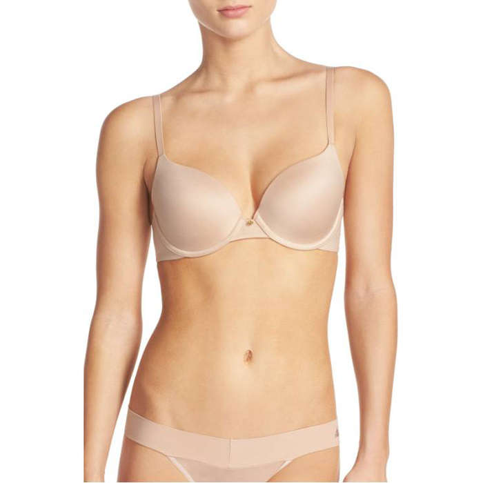 10 Best Tshirt Bras Rank & Style