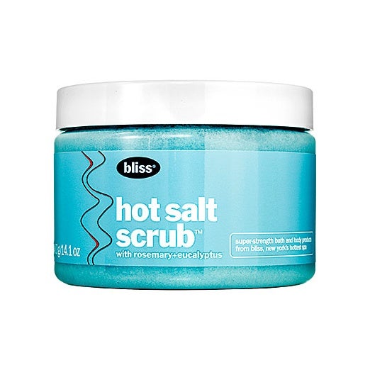 10 Best Body Scrubs Rank & Style