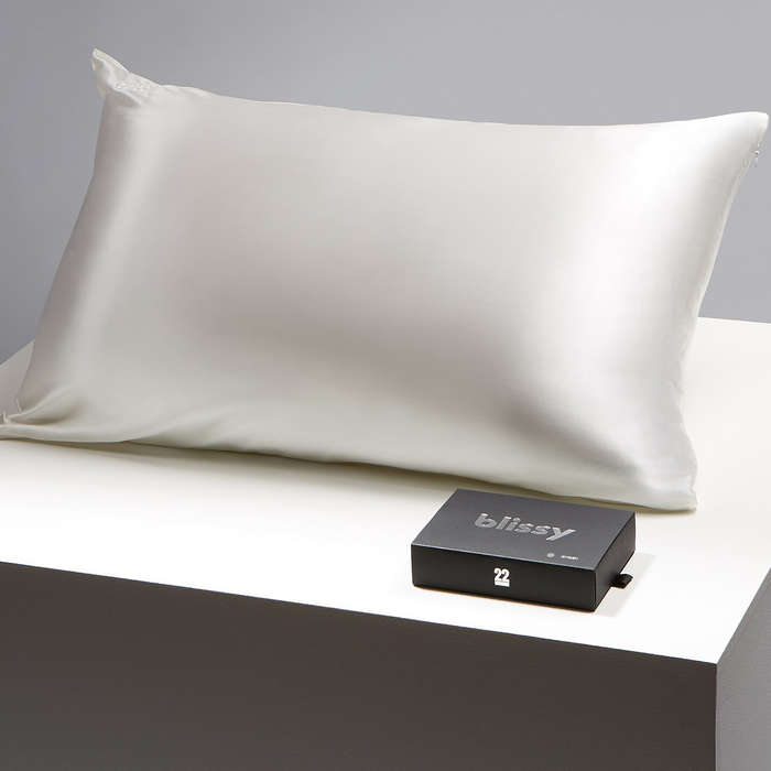 10 best silk pillowcases
