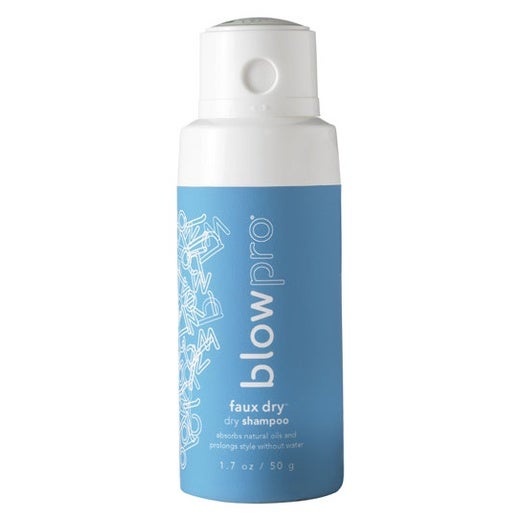 10 Best Dry Shampoos Rank & Style