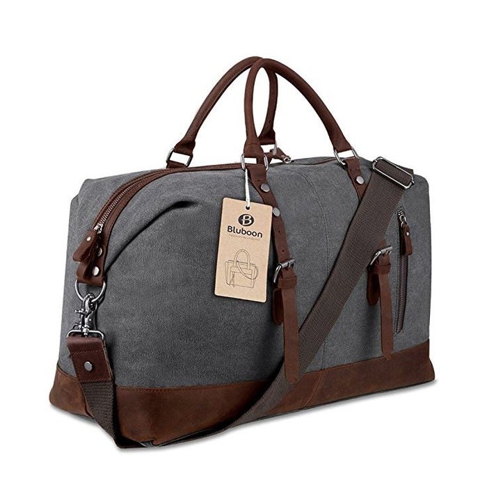 best overnight bag